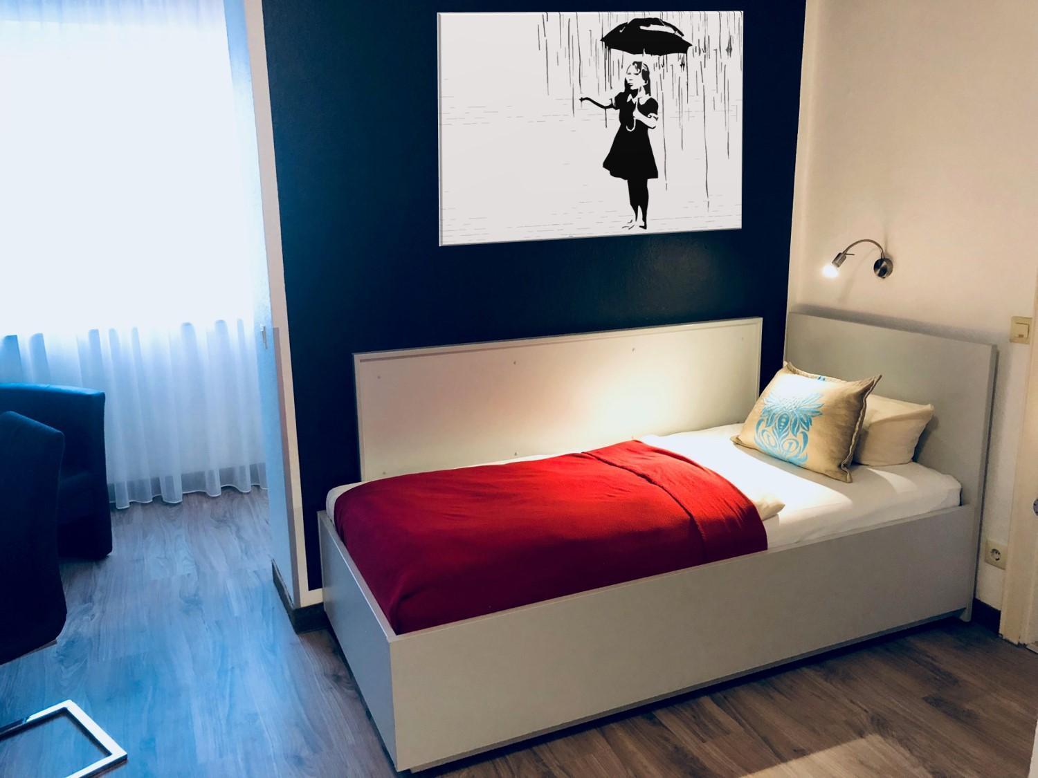 Hotel Alt Deutz City-Messe-Arena Kontaktloser Self Check-In Köln Ngoại thất bức ảnh