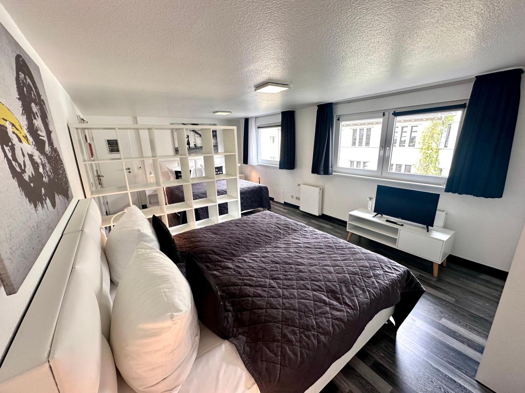 Hotel Alt Deutz City-Messe-Arena Kontaktloser Self Check-In Köln Ngoại thất bức ảnh