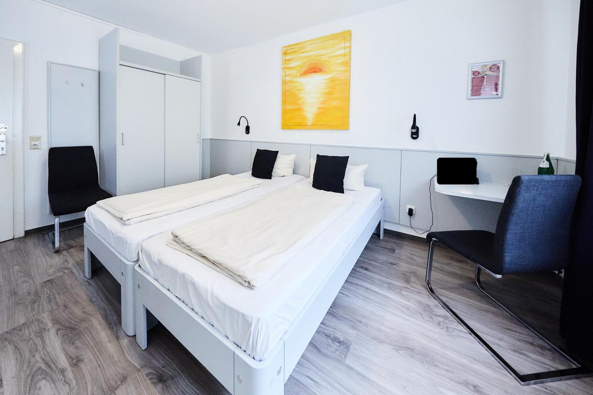 Hotel Alt Deutz City-Messe-Arena Kontaktloser Self Check-In Köln Ngoại thất bức ảnh