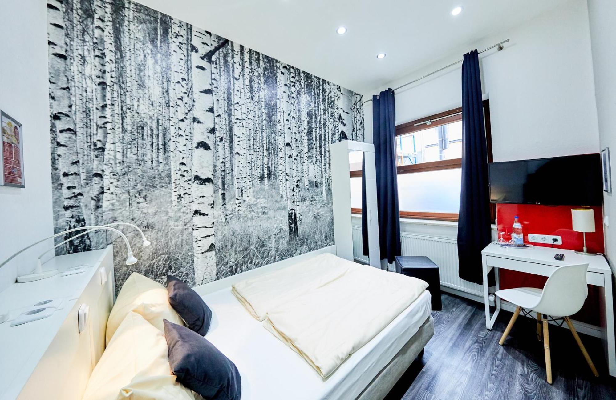 Hotel Alt Deutz City-Messe-Arena Kontaktloser Self Check-In Köln Ngoại thất bức ảnh